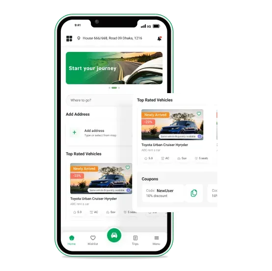 Car Hire