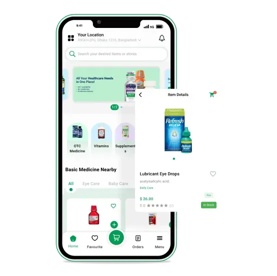 Shop
